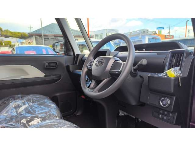 ダイハツ タント ６６０ Ｌ R6年 (甲信越・北陸) 99