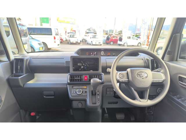 ダイハツ タント ６６０ Ｌ R6年 (甲信越・北陸) 99