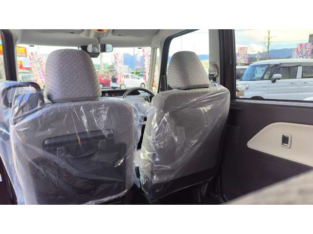 ダイハツ タント ６６０ Ｌ R6年 (甲信越・北陸) 99