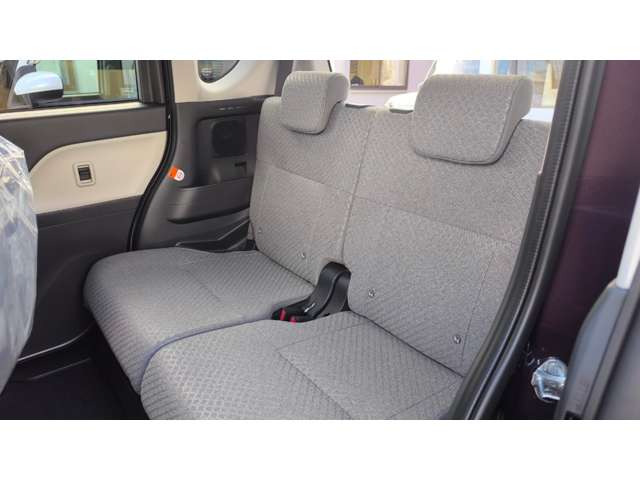 ダイハツ タント ６６０ Ｌ R6年 (甲信越・北陸) 99