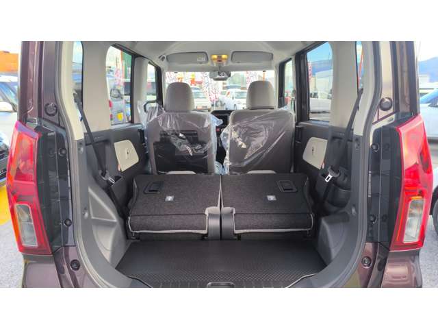 ダイハツ タント ６６０ Ｌ R6年 (甲信越・北陸) 99