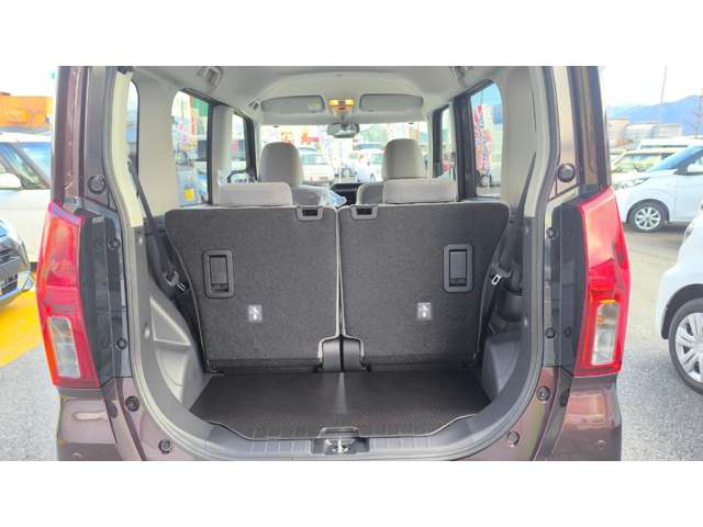 ダイハツ タント ６６０ Ｌ R6年 (甲信越・北陸) 99