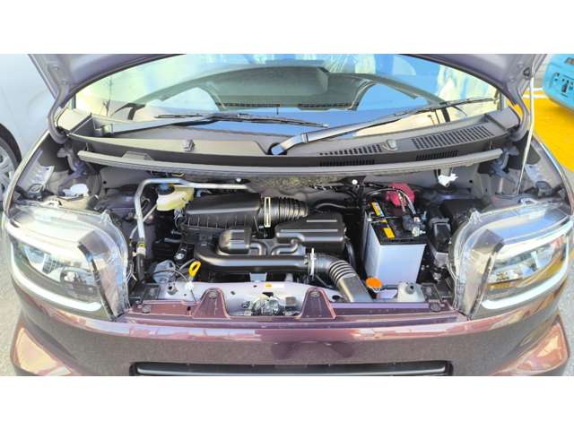 ダイハツ タント ６６０ Ｌ R6年 (甲信越・北陸) 99