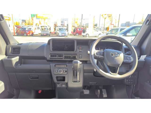 ダイハツ アトレーデッキバン ６６０ ４ＷＤ R6年 (甲信越・北陸) 99