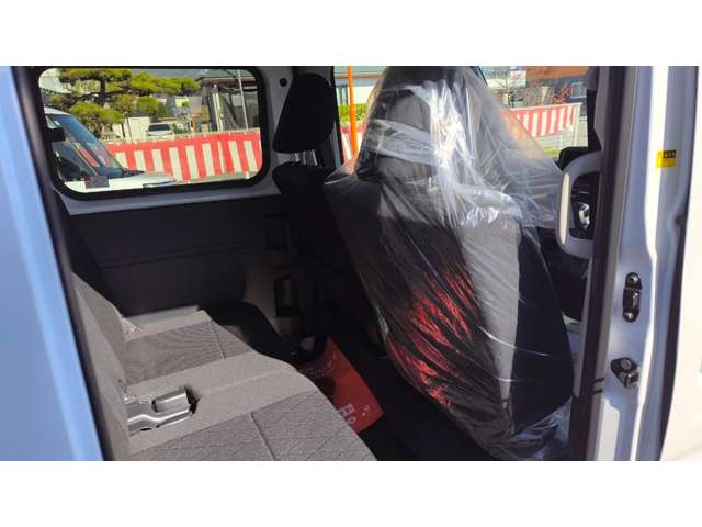 ダイハツ アトレーデッキバン ６６０ ４ＷＤ R6年 (甲信越・北陸) 99