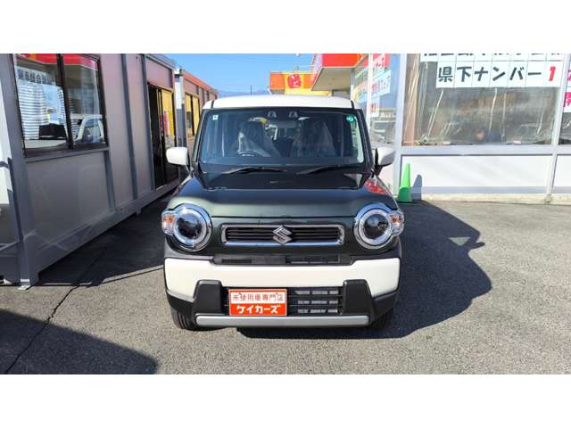 スズキ ハスラー ６６０ ハイブリッド Ｇ R6年 (甲信越・北陸) 99