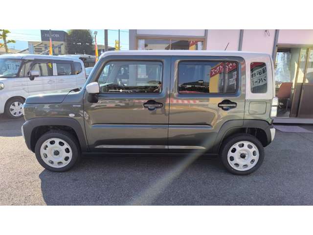 スズキ ハスラー ６６０ ハイブリッド Ｇ R6年 (甲信越・北陸) 99