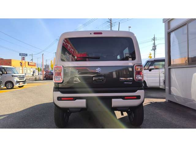 スズキ ハスラー ６６０ ハイブリッド Ｇ R6年 (甲信越・北陸) 99