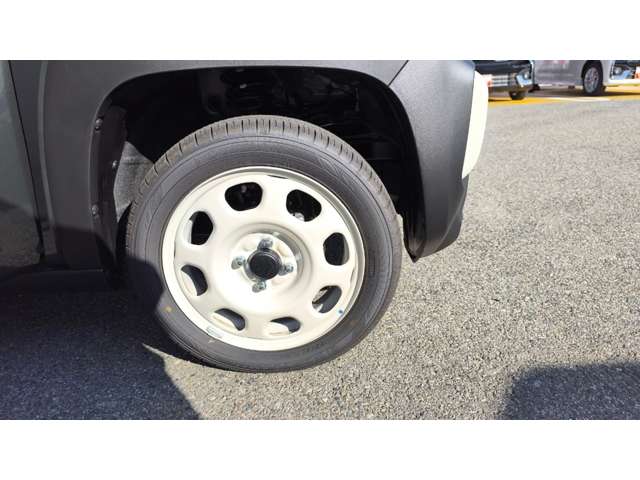 スズキ ハスラー ６６０ ハイブリッド Ｇ R6年 (甲信越・北陸) 99