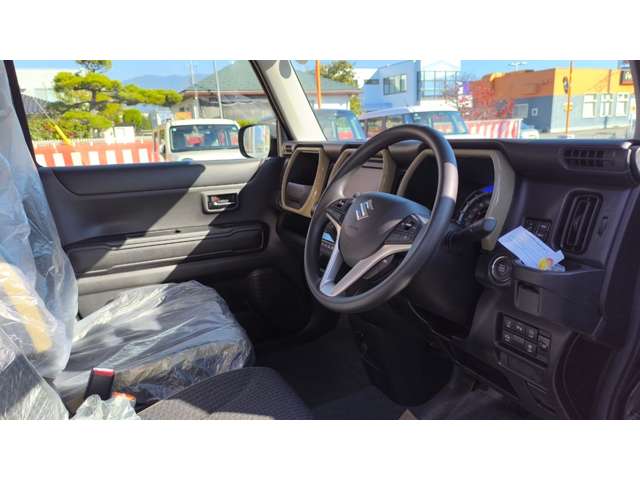 スズキ ハスラー ６６０ ハイブリッド Ｇ R6年 (甲信越・北陸) 99