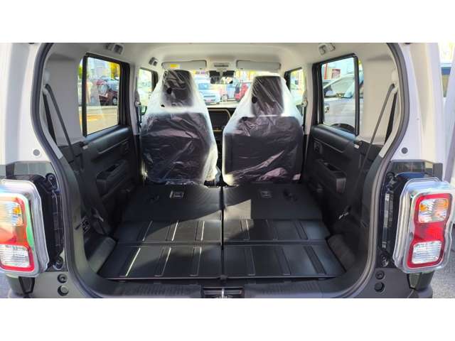 スズキ ハスラー ６６０ ハイブリッド Ｇ R6年 (甲信越・北陸) 99