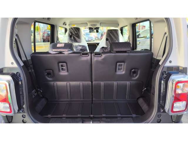 スズキ ハスラー ６６０ ハイブリッド Ｇ R6年 (甲信越・北陸) 99