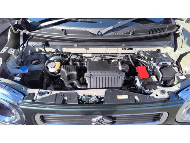 スズキ ハスラー ６６０ ハイブリッド Ｇ R6年 (甲信越・北陸) 99