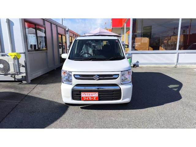 スズキ ワゴンＲ ６６０ ＦＸ R5年 (甲信越・北陸) 99