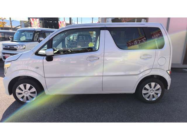 スズキ ワゴンＲ ６６０ ＦＸ R5年 (甲信越・北陸) 99