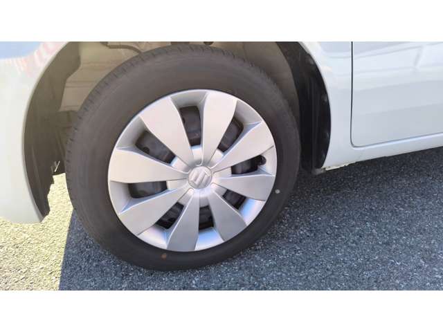 スズキ ワゴンＲ ６６０ ＦＸ R5年 (甲信越・北陸) 99