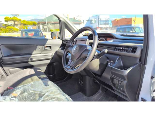 スズキ ワゴンＲ ６６０ ＦＸ R5年 (甲信越・北陸) 99