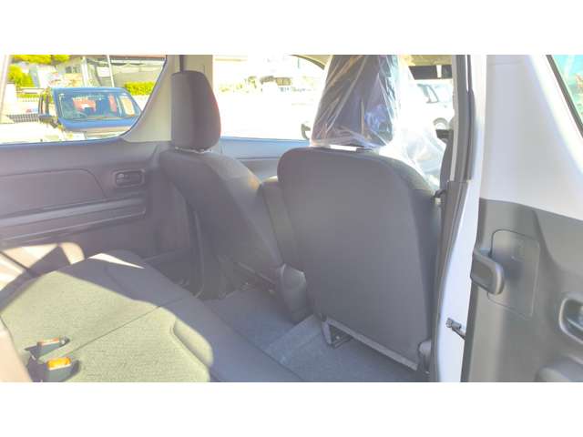 スズキ ワゴンＲ ６６０ ＦＸ R5年 (甲信越・北陸) 99