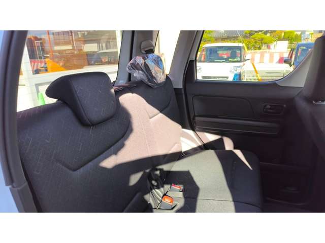 スズキ ワゴンＲ ６６０ ＦＸ R5年 (甲信越・北陸) 99