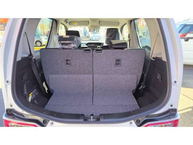 スズキ ワゴンＲ ６６０ ＦＸ R5年 (甲信越・北陸) 99