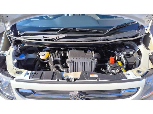 スズキ ワゴンＲ ６６０ ＦＸ R5年 (甲信越・北陸) 99