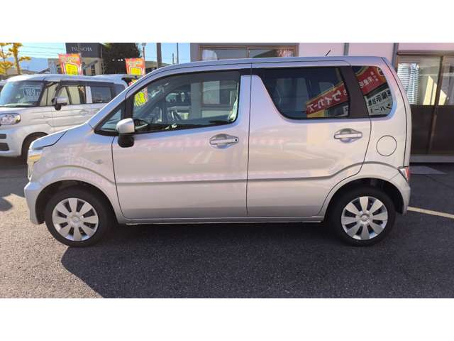 スズキ ワゴンＲ ６６０ ＦＸ R6年 (甲信越・北陸) 99