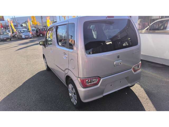 スズキ ワゴンＲ ６６０ ＦＸ R6年 (甲信越・北陸) 99