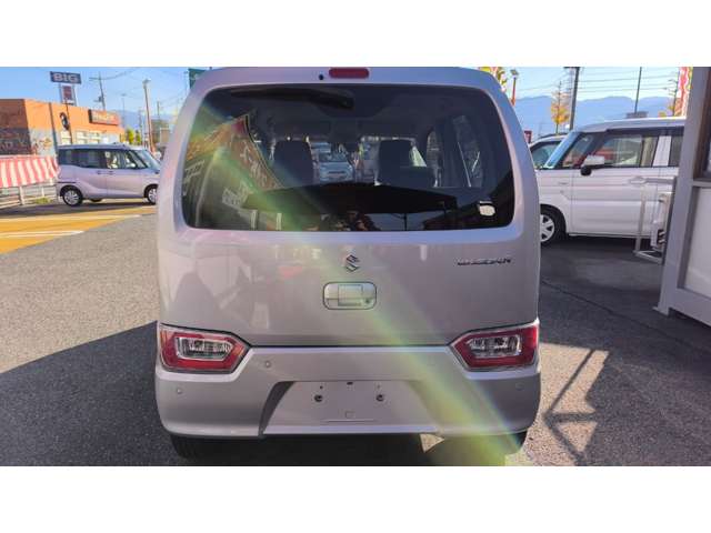 スズキ ワゴンＲ ６６０ ＦＸ R6年 (甲信越・北陸) 99