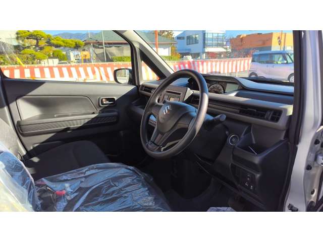 スズキ ワゴンＲ ６６０ ＦＸ R6年 (甲信越・北陸) 99