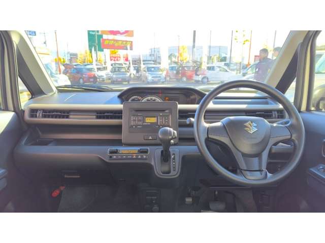 スズキ ワゴンＲ ６６０ ＦＸ R6年 (甲信越・北陸) 99