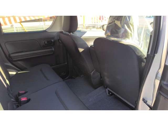 スズキ ワゴンＲ ６６０ ＦＸ R6年 (甲信越・北陸) 99