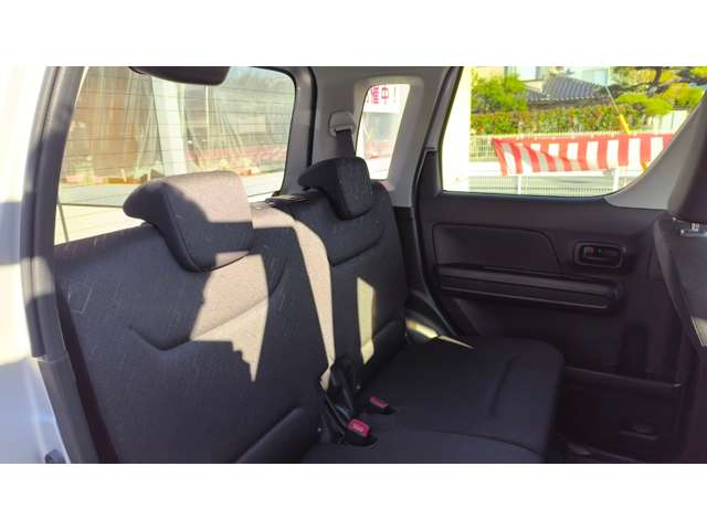 スズキ ワゴンＲ ６６０ ＦＸ R6年 (甲信越・北陸) 99