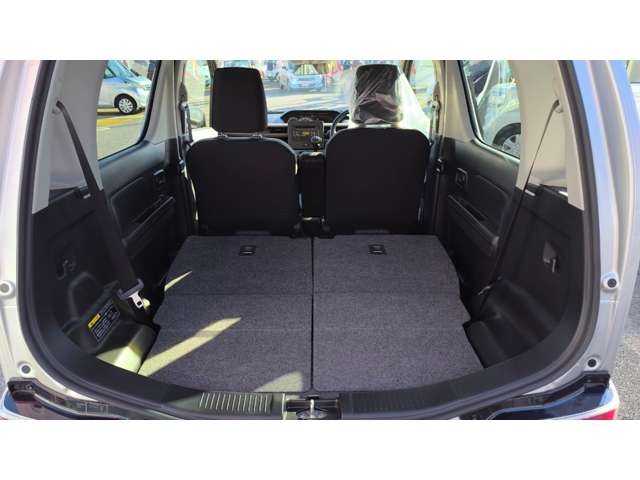 スズキ ワゴンＲ ６６０ ＦＸ R6年 (甲信越・北陸) 99