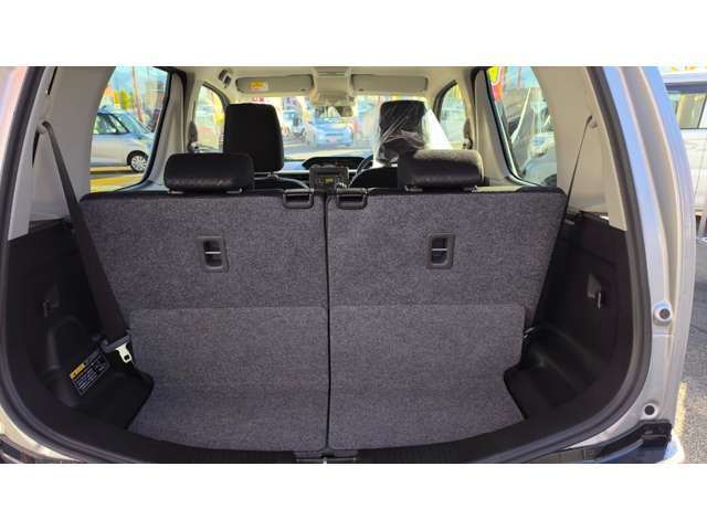 スズキ ワゴンＲ ６６０ ＦＸ R6年 (甲信越・北陸) 99