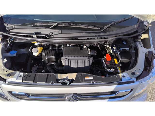 スズキ ワゴンＲ ６６０ ＦＸ R6年 (甲信越・北陸) 99