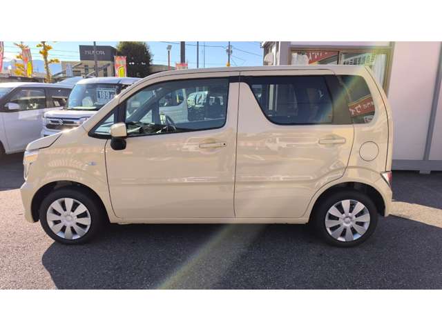 スズキ ワゴンＲ ６６０ ＦＸ R6年 (甲信越・北陸) 99