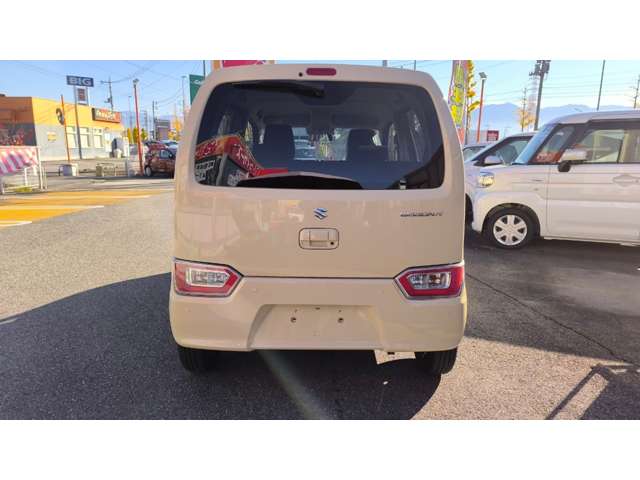 スズキ ワゴンＲ ６６０ ＦＸ R6年 (甲信越・北陸) 99