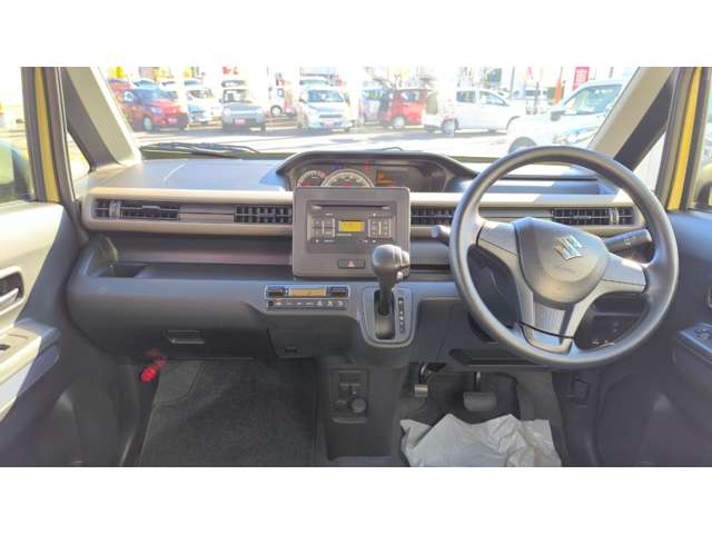 スズキ ワゴンＲ ６６０ ＦＸ R6年 (甲信越・北陸) 99