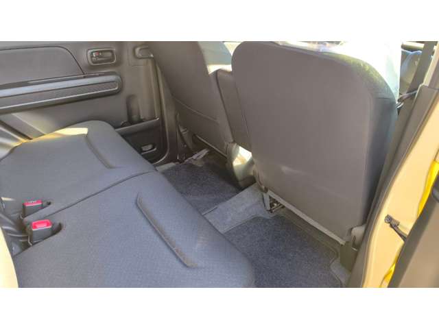 スズキ ワゴンＲ ６６０ ＦＸ R6年 (甲信越・北陸) 99