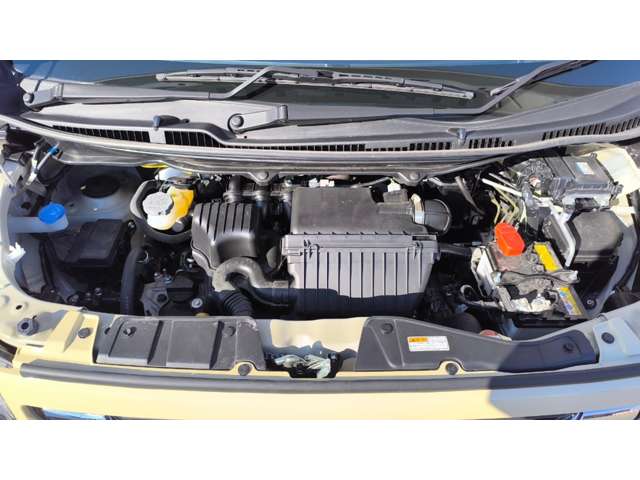 スズキ ワゴンＲ ６６０ ＦＸ R6年 (甲信越・北陸) 99