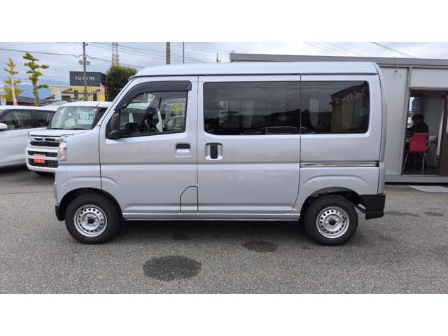 ダイハツ ハイゼットカーゴ ６６０ デラックス ４ＷＤ R6年 (甲信越・北陸) 99