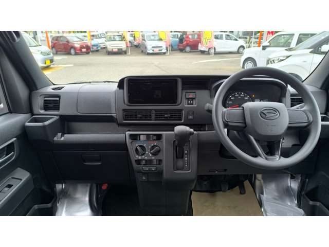 ダイハツ ハイゼットカーゴ ６６０ デラックス ４ＷＤ R6年 (甲信越・北陸) 99