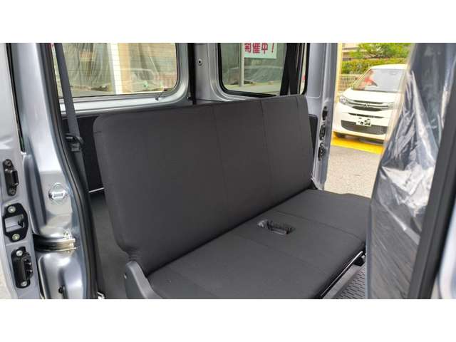 ダイハツ ハイゼットカーゴ ６６０ デラックス ４ＷＤ R6年 (甲信越・北陸) 99