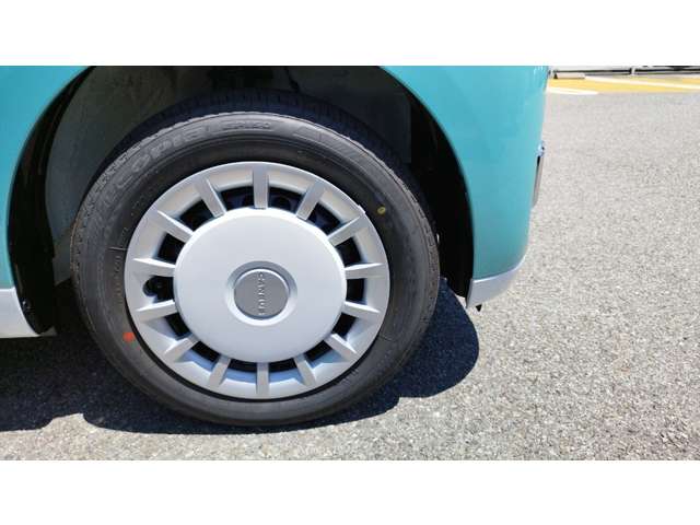 ダイハツ ムーヴ　キャンバス ６６０ ストライプス Ｇ R6年 (甲信越・北陸) 99