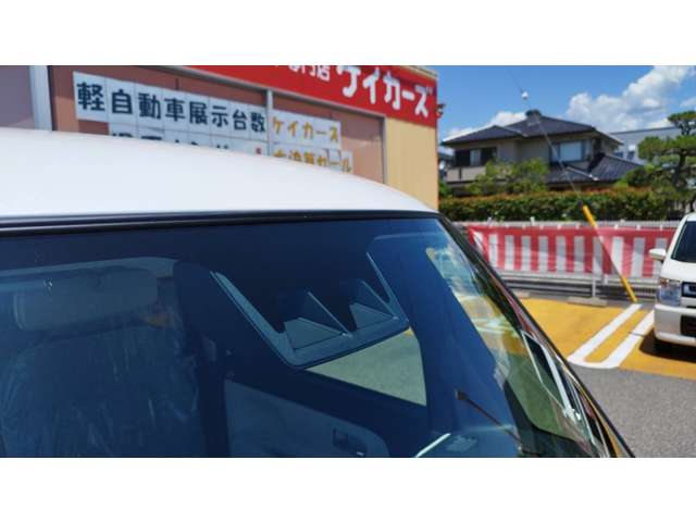 ダイハツ ムーヴ　キャンバス ６６０ ストライプス Ｇ R6年 (甲信越・北陸) 99