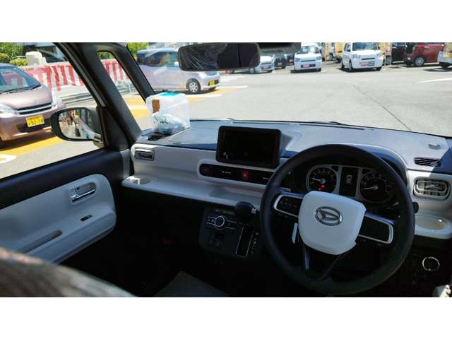 ダイハツ ムーヴ　キャンバス ６６０ ストライプス Ｇ R6年 (甲信越・北陸) 99