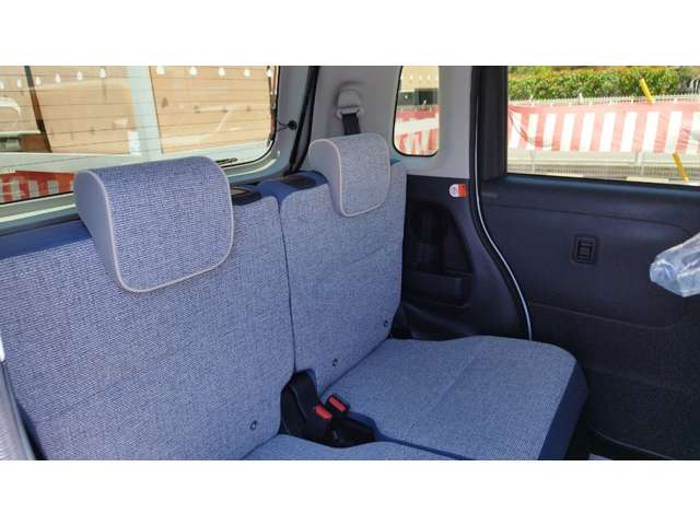 ダイハツ ムーヴ　キャンバス ６６０ ストライプス Ｇ R6年 (甲信越・北陸) 99