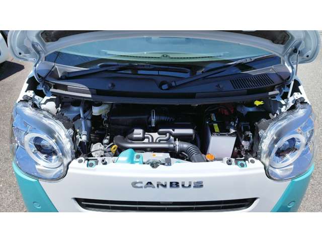 ダイハツ ムーヴ　キャンバス ６６０ ストライプス Ｇ R6年 (甲信越・北陸) 99