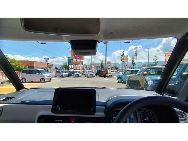 ダイハツ ムーヴ　キャンバス ６６０ ストライプス Ｇ R6年 (甲信越・北陸) 99