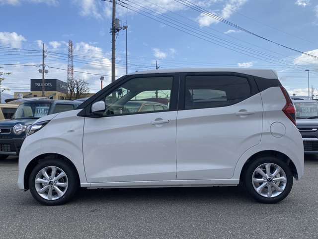 日産 デイズ ６６０ Ｘ R6年 (甲信越・北陸) 99